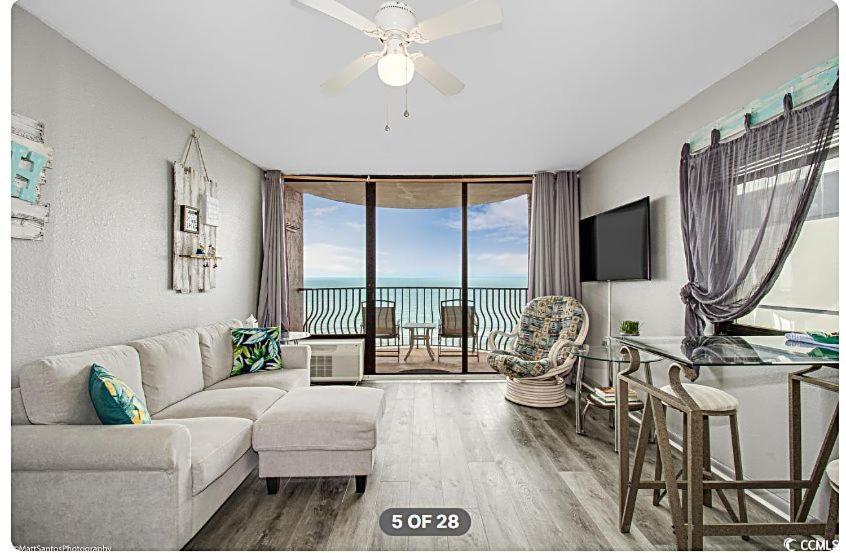 Lifes A Beach On Myrtle Beach Exterior foto